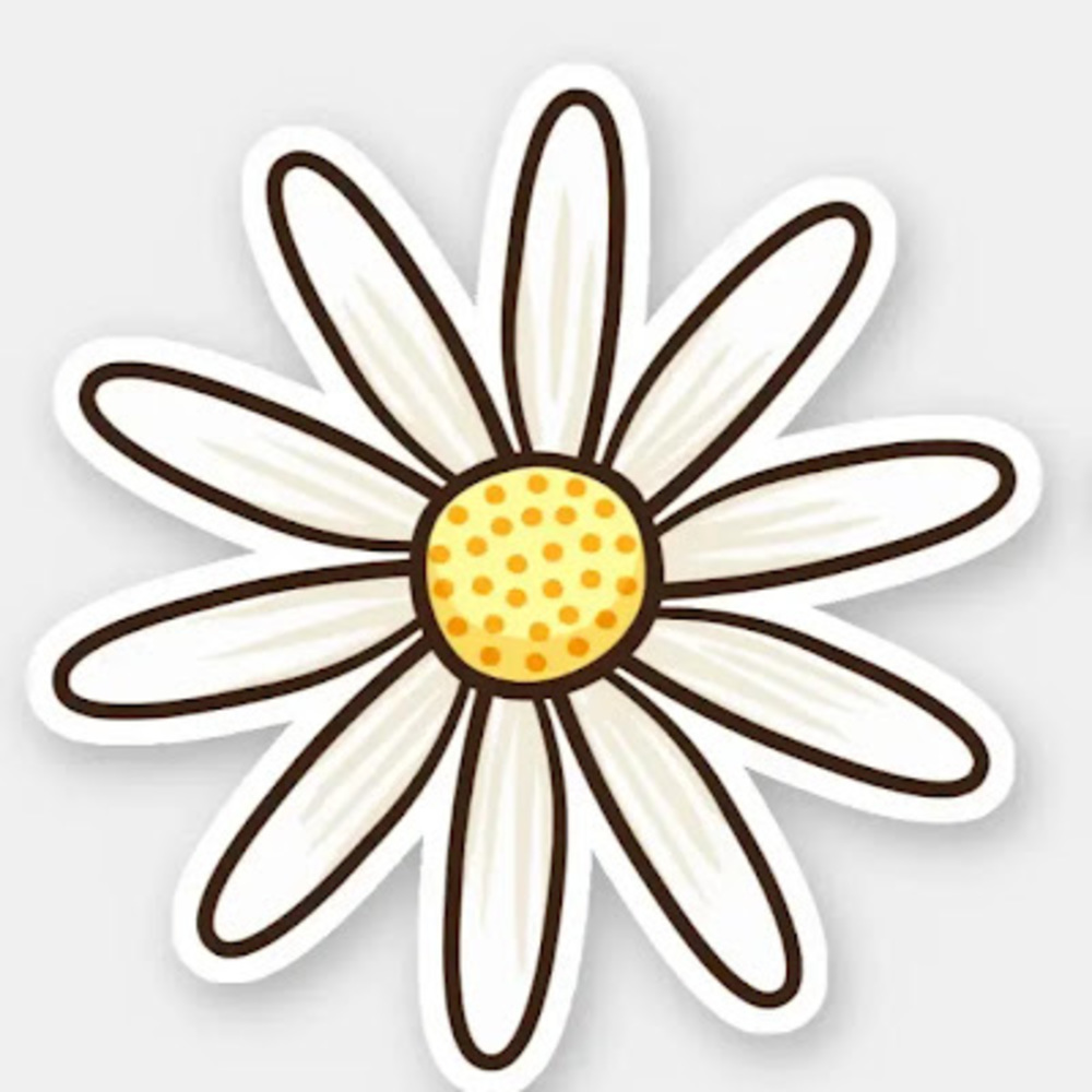 Meet your Posher, Daisy